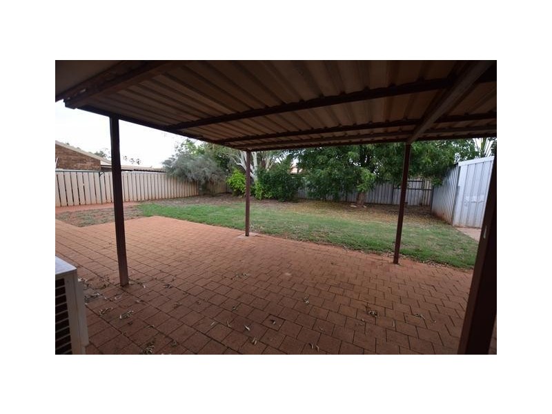 11 Nyanda Place, South Hedland WA 6722