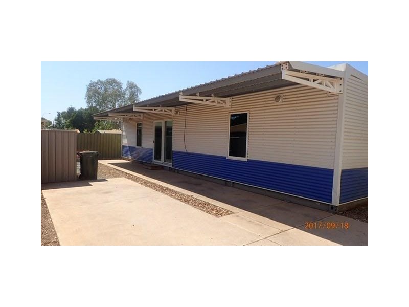 9B Koolama Crescent, South Hedland WA 6722