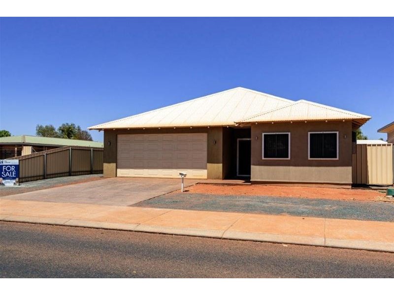 83 Limpet Crescent, South Hedland WA 6722