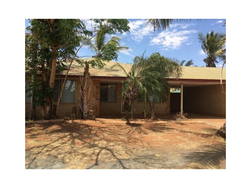 1A Ashburton Court, South Hedland WA 6722