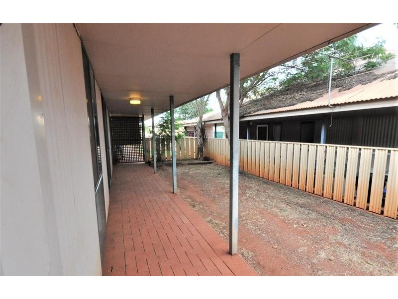 1/6 Nardoo Loop, Newman WA 6753