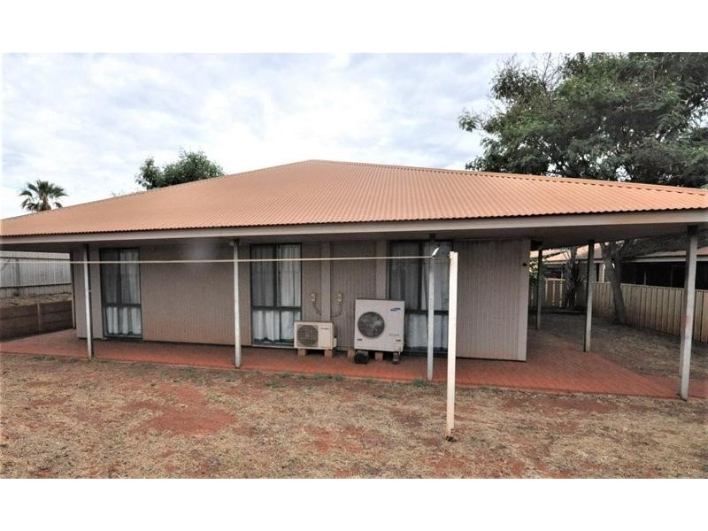 1/6 Nardoo Loop, Newman WA 6753