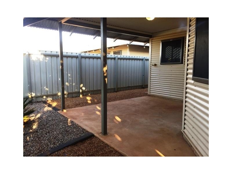 10 Brown Place, South Hedland WA 6722