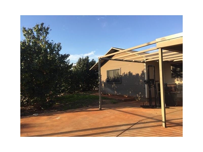 10 Brown Place, South Hedland WA 6722