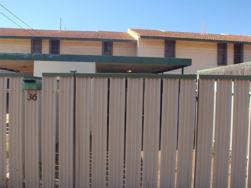 36/24 Traine Crescent, South Hedland WA 6722