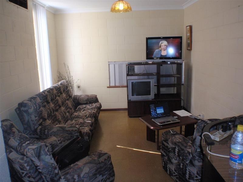 36/24 Traine Crescent, South Hedland WA 6722