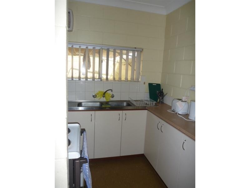 36/24 Traine Crescent, South Hedland WA 6722