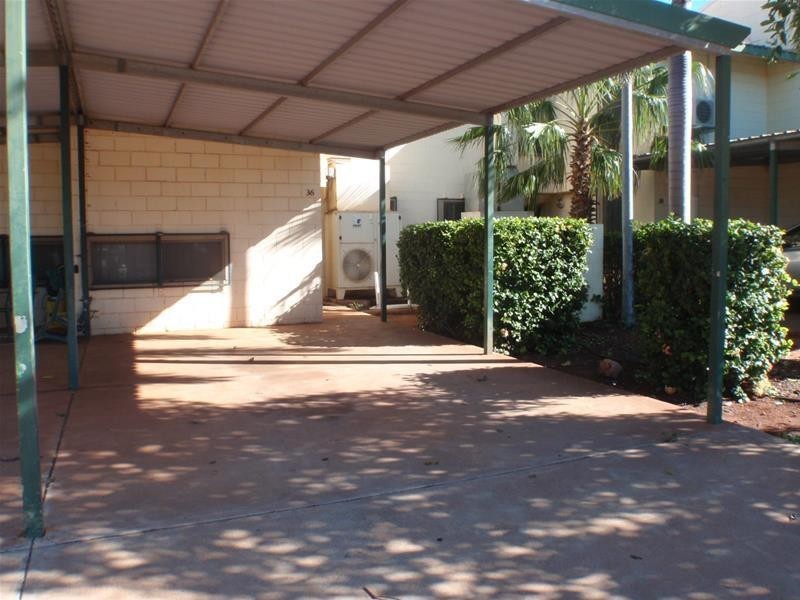 36/24 Traine Crescent, South Hedland WA 6722