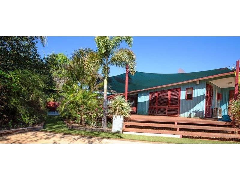 2 Hakea Court, South Hedland WA 6722