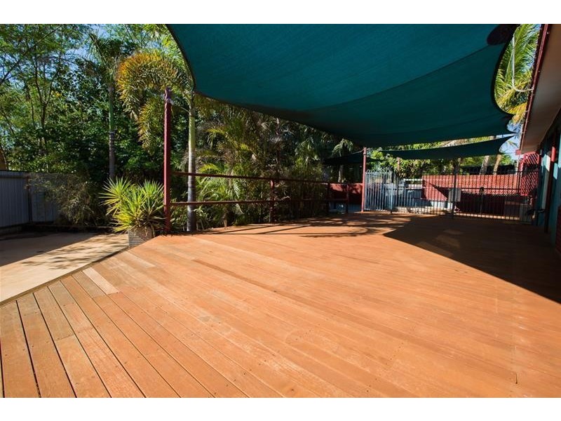 2 Hakea Court, South Hedland WA 6722