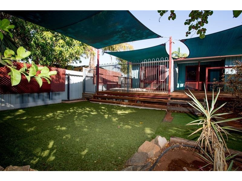 2 Hakea Court, South Hedland WA 6722