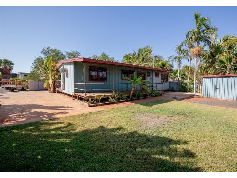 2 Hakea Court, South Hedland WA 6722