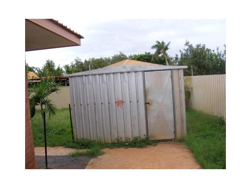 27 Captains Way, South Hedland WA 6722