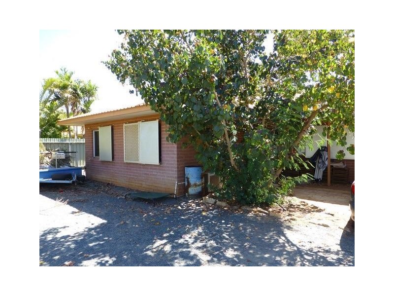 27 Captains Way, South Hedland WA 6722