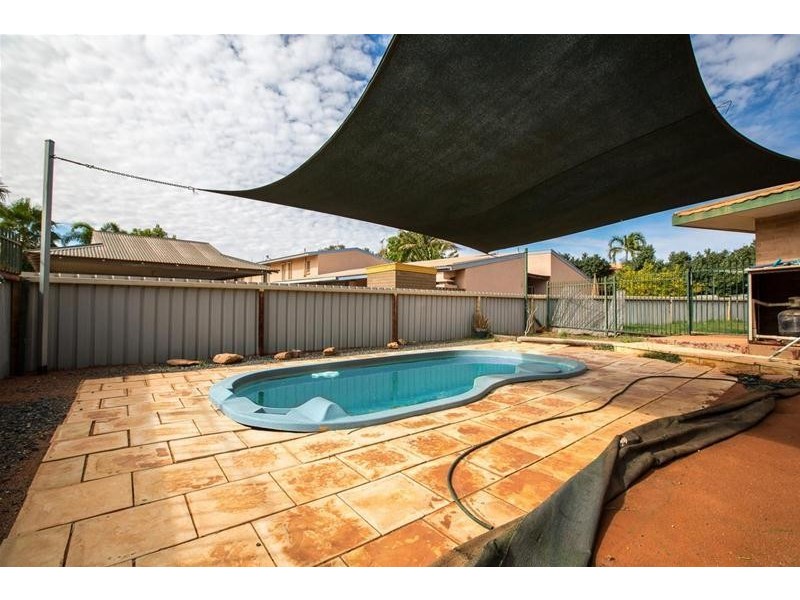 9 Stanley Street, South Hedland WA 6722