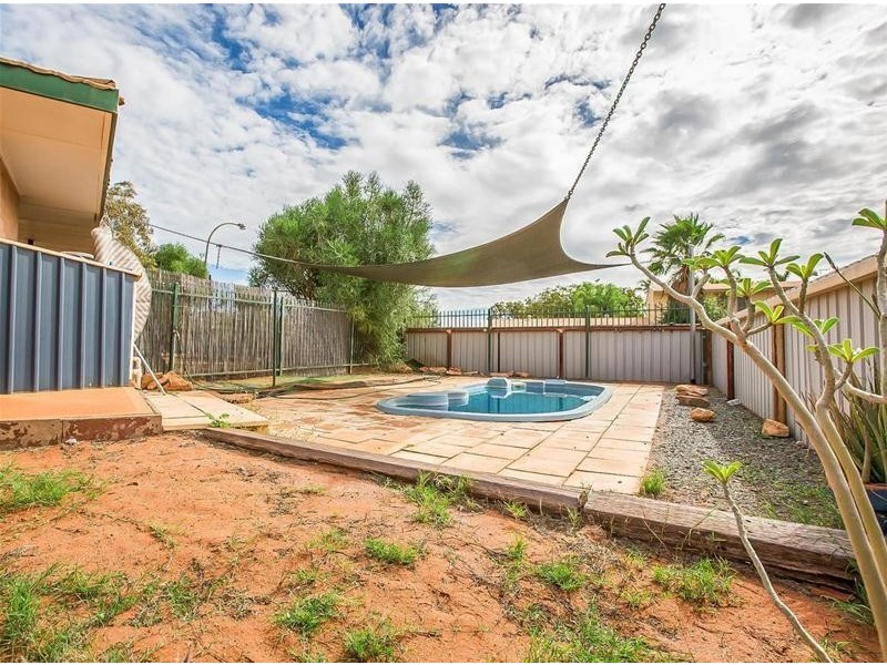 9 Stanley Street, South Hedland WA 6722