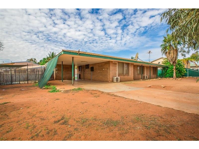 9 Stanley Street, South Hedland WA 6722