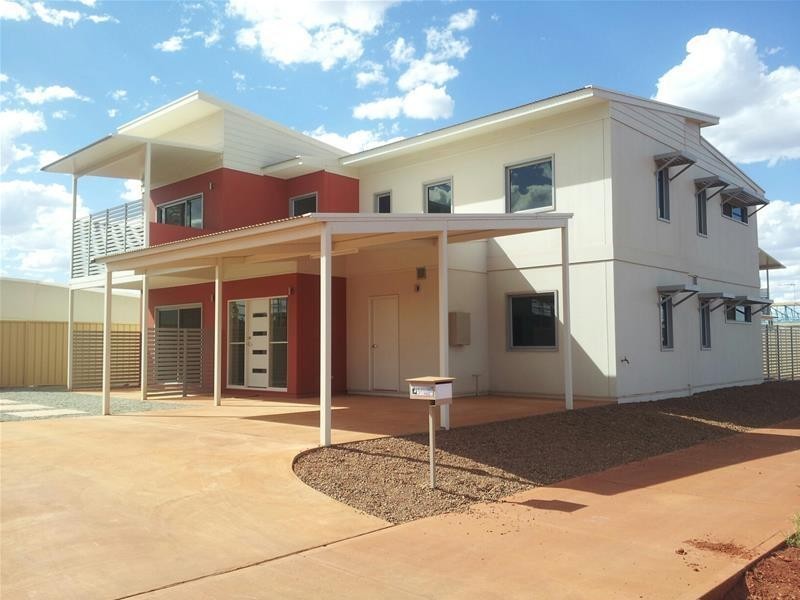 3 Les Tutt Drive, Newman WA 6753