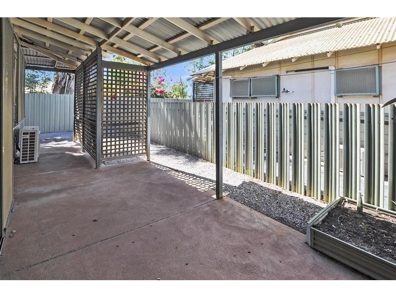 3/18 Yanderra Crescent, South Hedland WA 6722