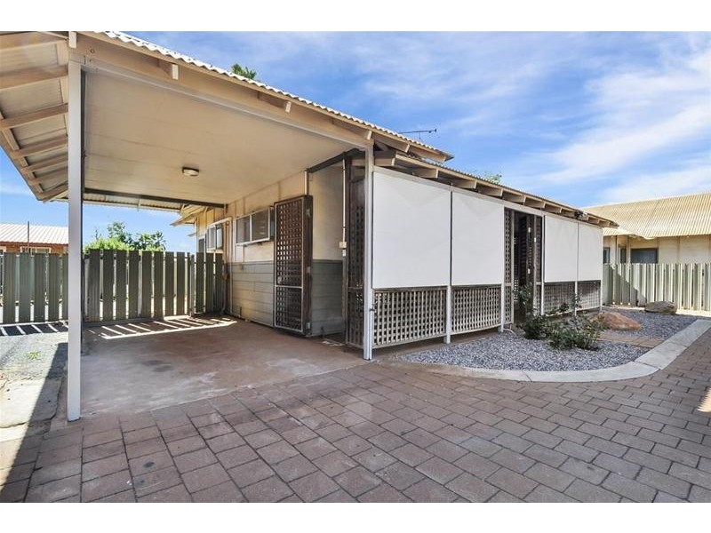 3/18 Yanderra Crescent, South Hedland WA 6722