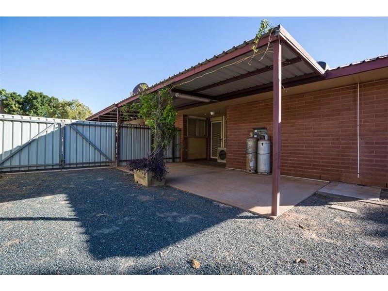 4 Marra Court, South Hedland WA 6722
