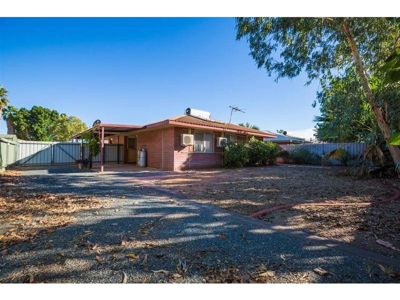 4 Marra Court, South Hedland WA 6722