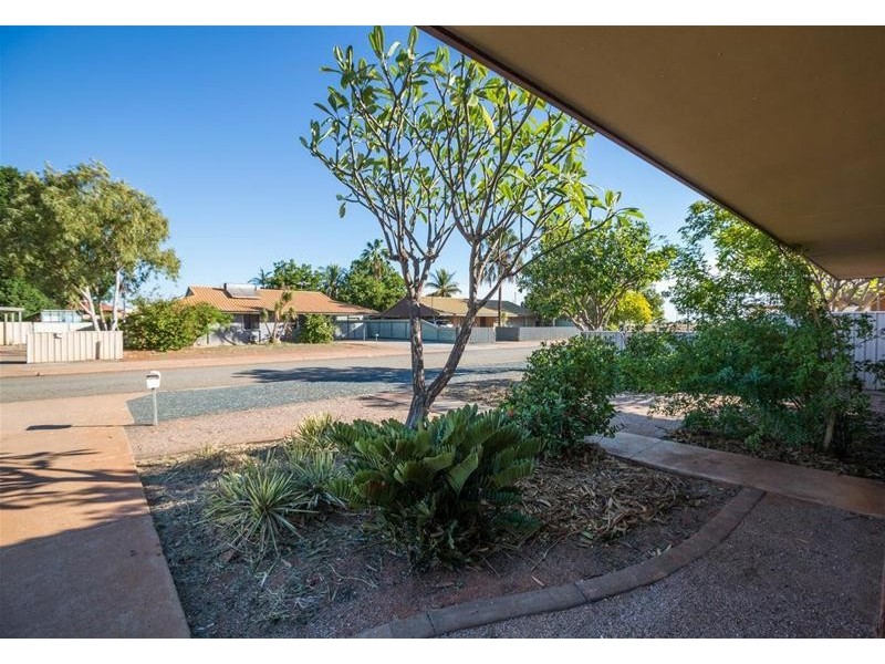 4 Marra Court, South Hedland WA 6722