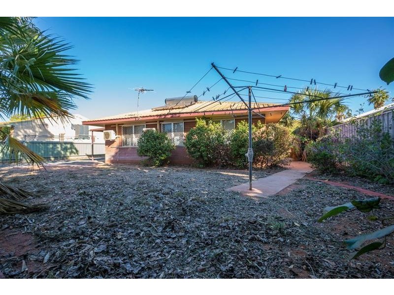 4 Marra Court, South Hedland WA 6722