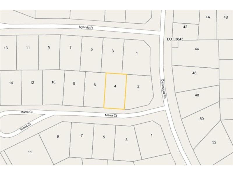 4 Marra Court, South Hedland WA 6722