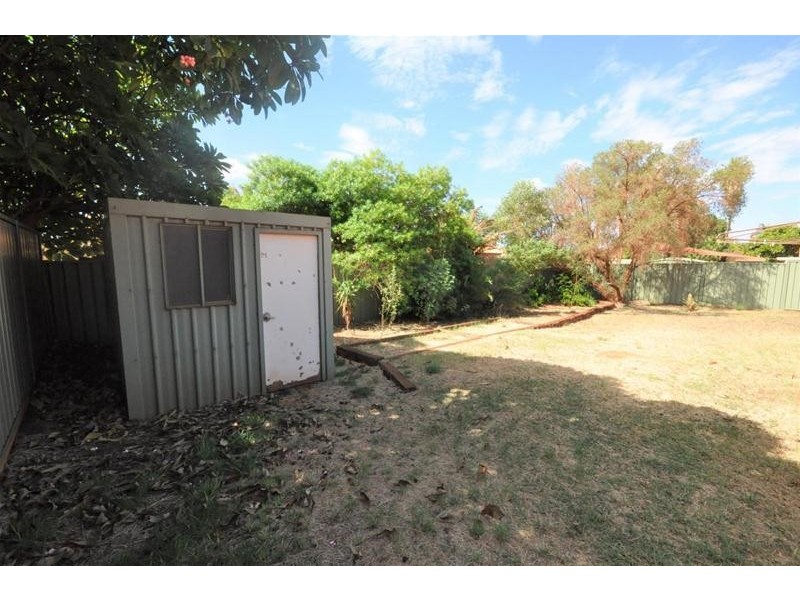 4 Yalberee Street, Newman WA 6753