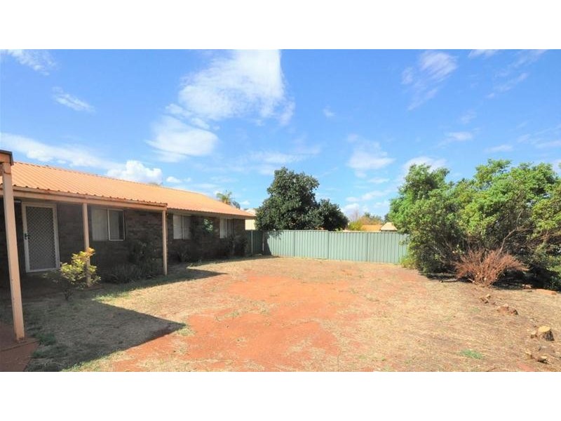 4 Yalberee Street, Newman WA 6753