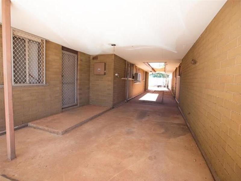 1,2,3/5 Boogalla Crescent, South Hedland WA 6722