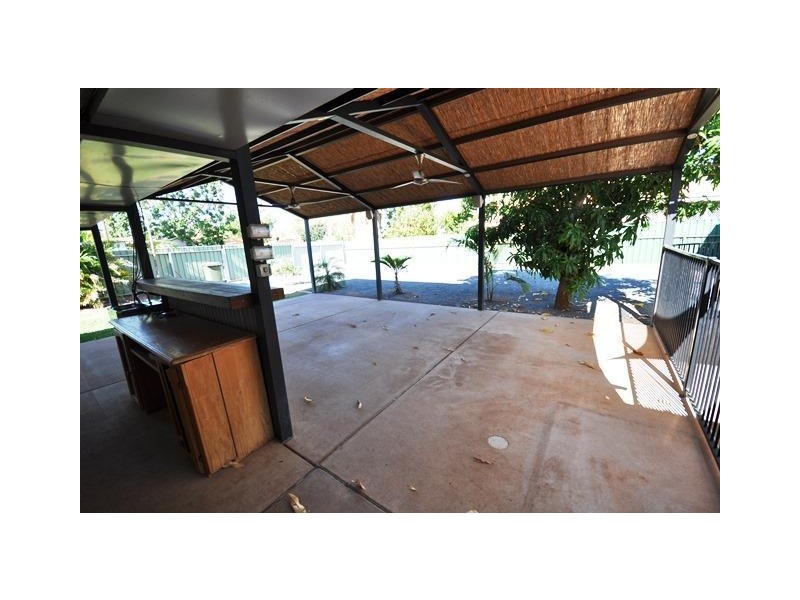 1 Marra Court, South Hedland WA 6722