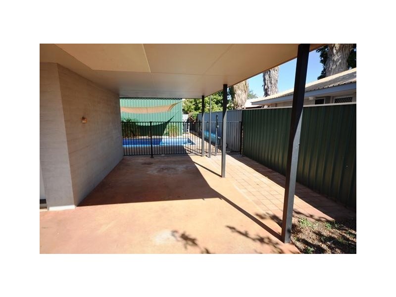 1 Marra Court, South Hedland WA 6722