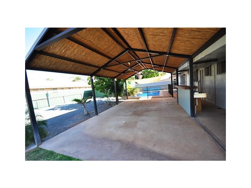 1 Marra Court, South Hedland WA 6722