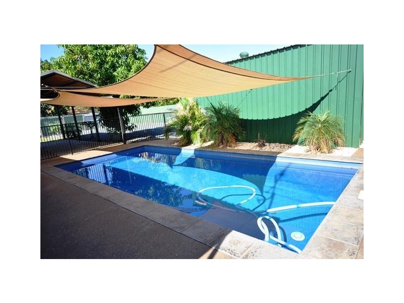 1 Marra Court, South Hedland WA 6722