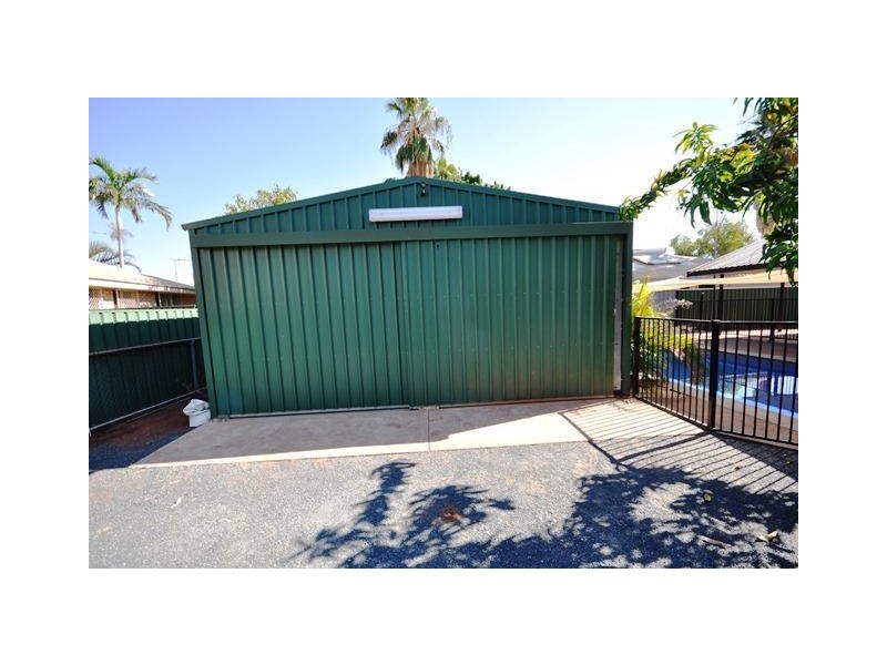 1 Marra Court, South Hedland WA 6722