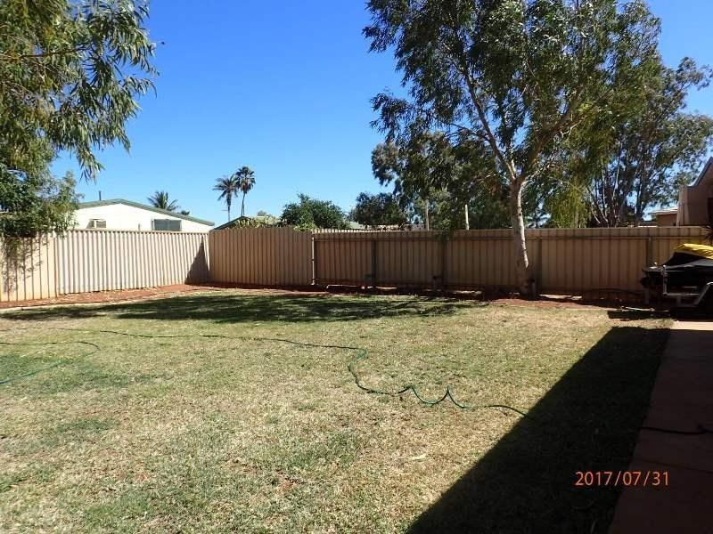 124 Paton Road, South Hedland WA 6722