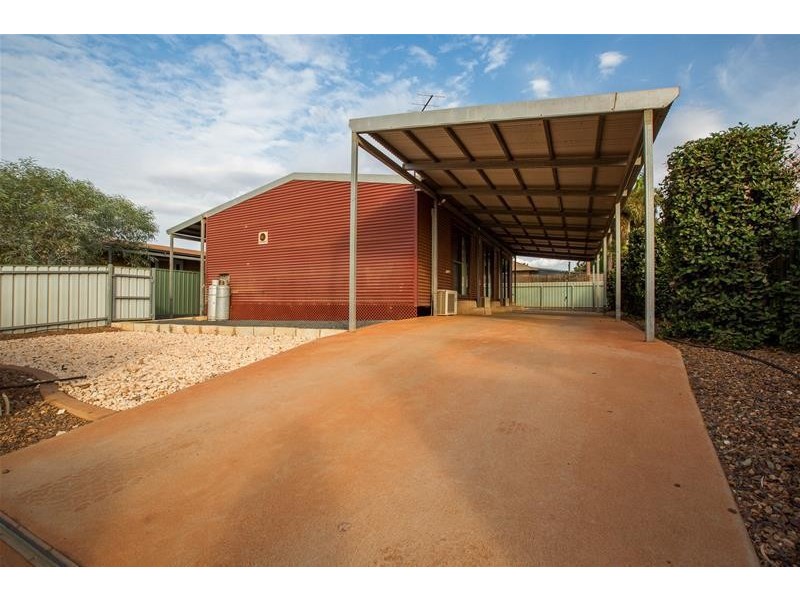14 Centennial Loop, South Hedland WA 6722