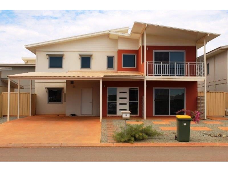 3 Spinifex Street, Newman WA 6753