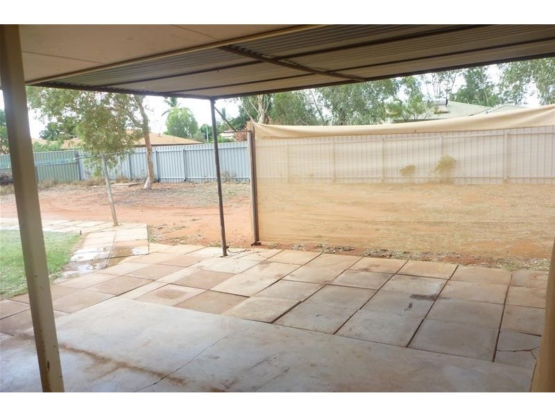 7 Wambiri Street, South Hedland WA 6722