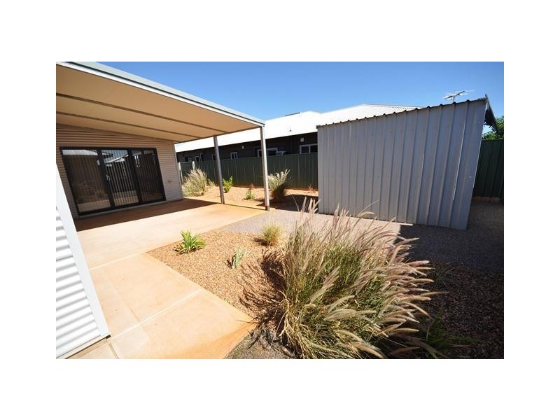 3 Barramine Loop, South Hedland WA 6722