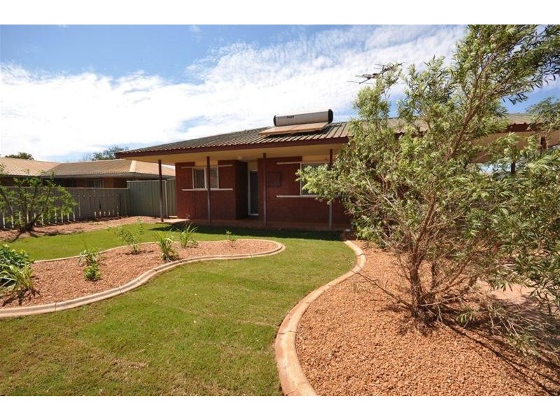 9 Kangaroo Crescent, South Hedland WA 6722