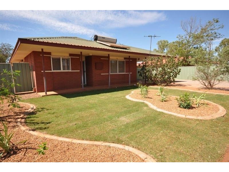 9 Kangaroo Crescent, South Hedland WA 6722