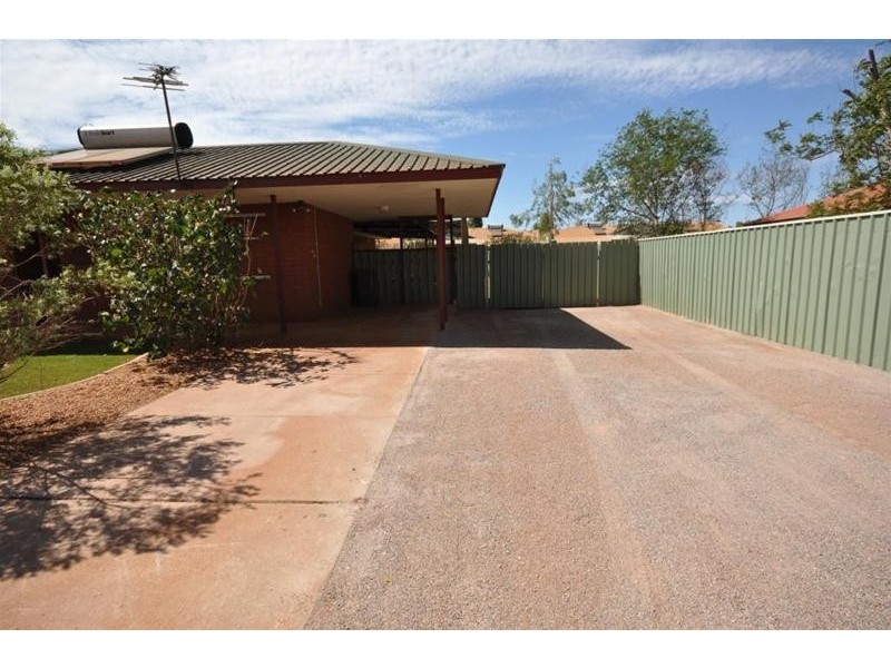 9 Kangaroo Crescent, South Hedland WA 6722