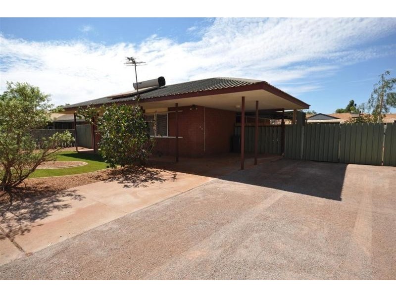 9 Kangaroo Crescent, South Hedland WA 6722