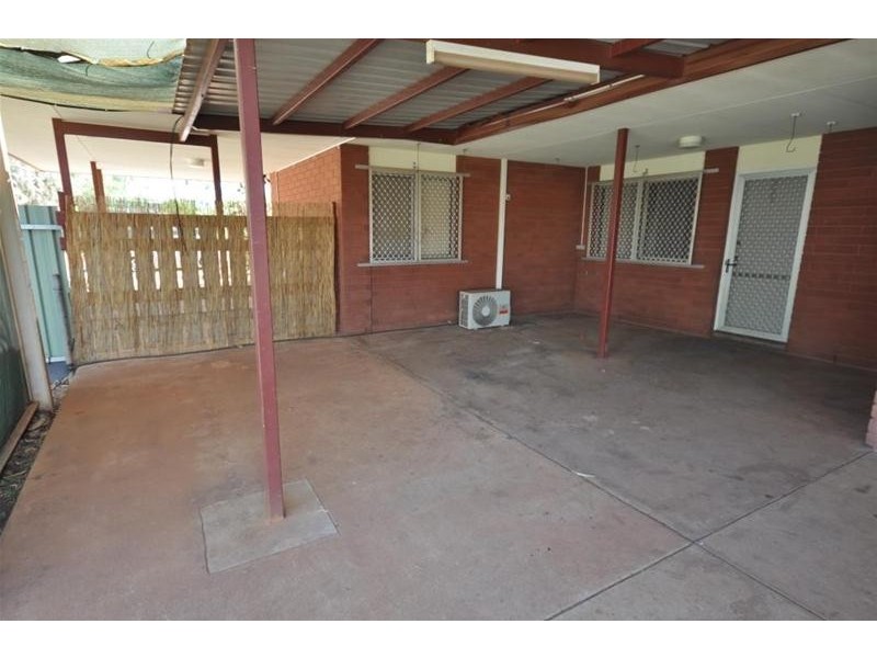 9 Kangaroo Crescent, South Hedland WA 6722