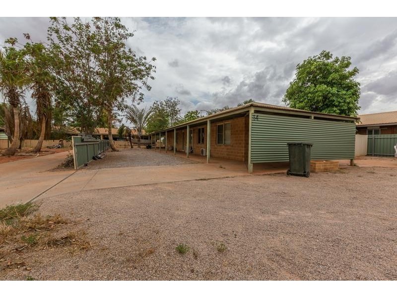 14 Beroona Loop, South Hedland WA 6722