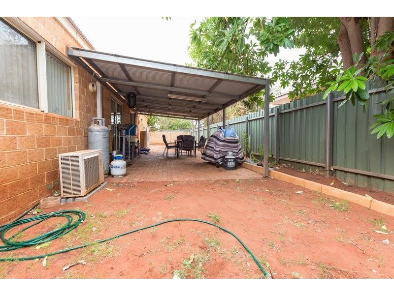 14 Beroona Loop, South Hedland WA 6722