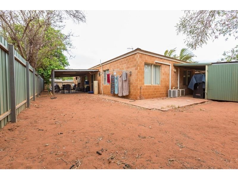 14 Beroona Loop, South Hedland WA 6722